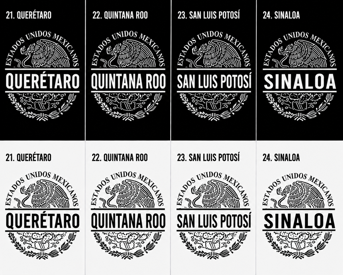 MEXICAN STATE COLLECTION TRANSFER
