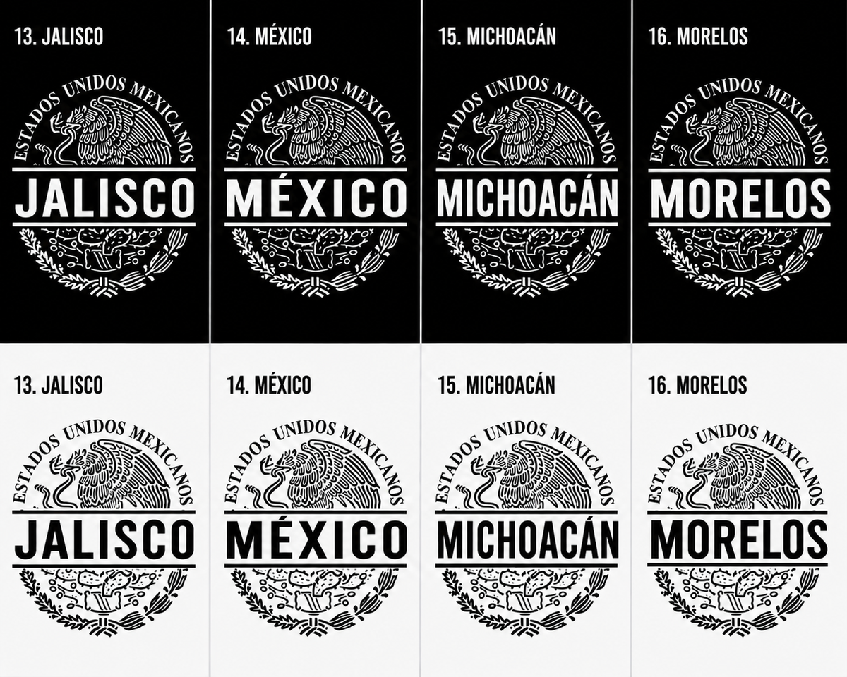 MEXICAN STATE COLLECTION TRANSFER