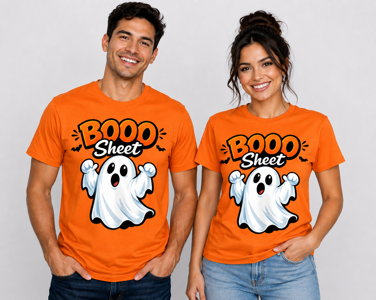 SÁBANA DE FANTASMA (HALLOWEEN)