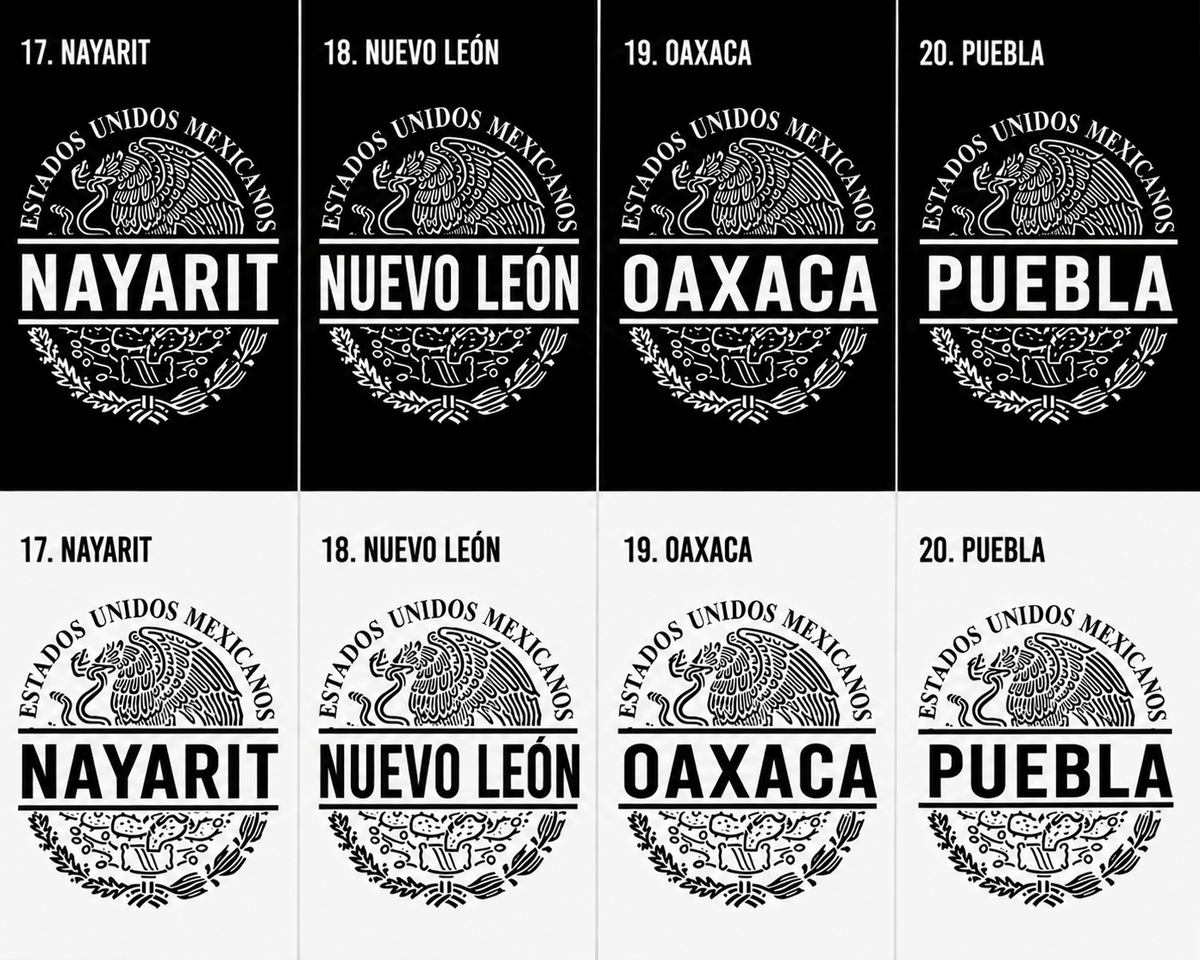 MEXICAN STATE COLLECTION TRANSFER