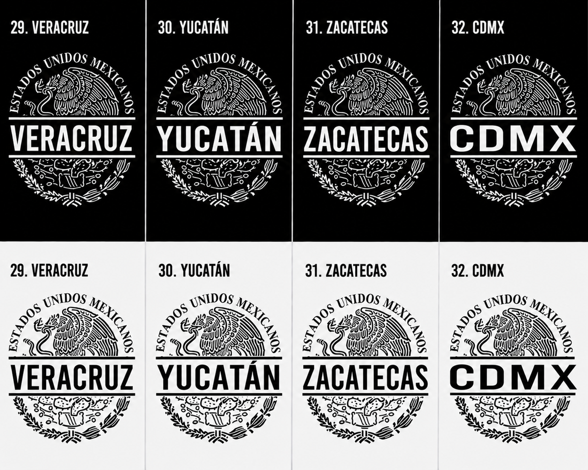 MEXICAN STATE COLLECTION TRANSFER